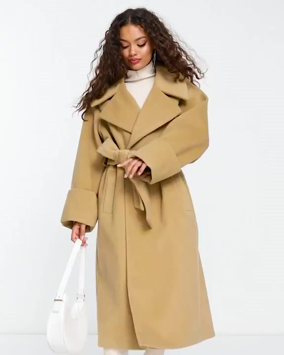 Long Coat