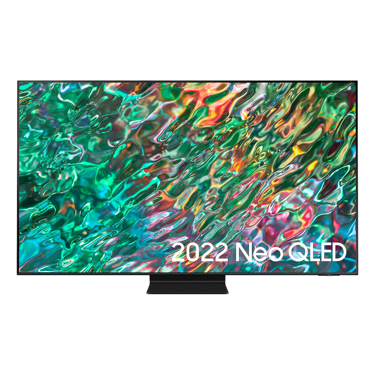 Samsung QLED 4K HDR TV