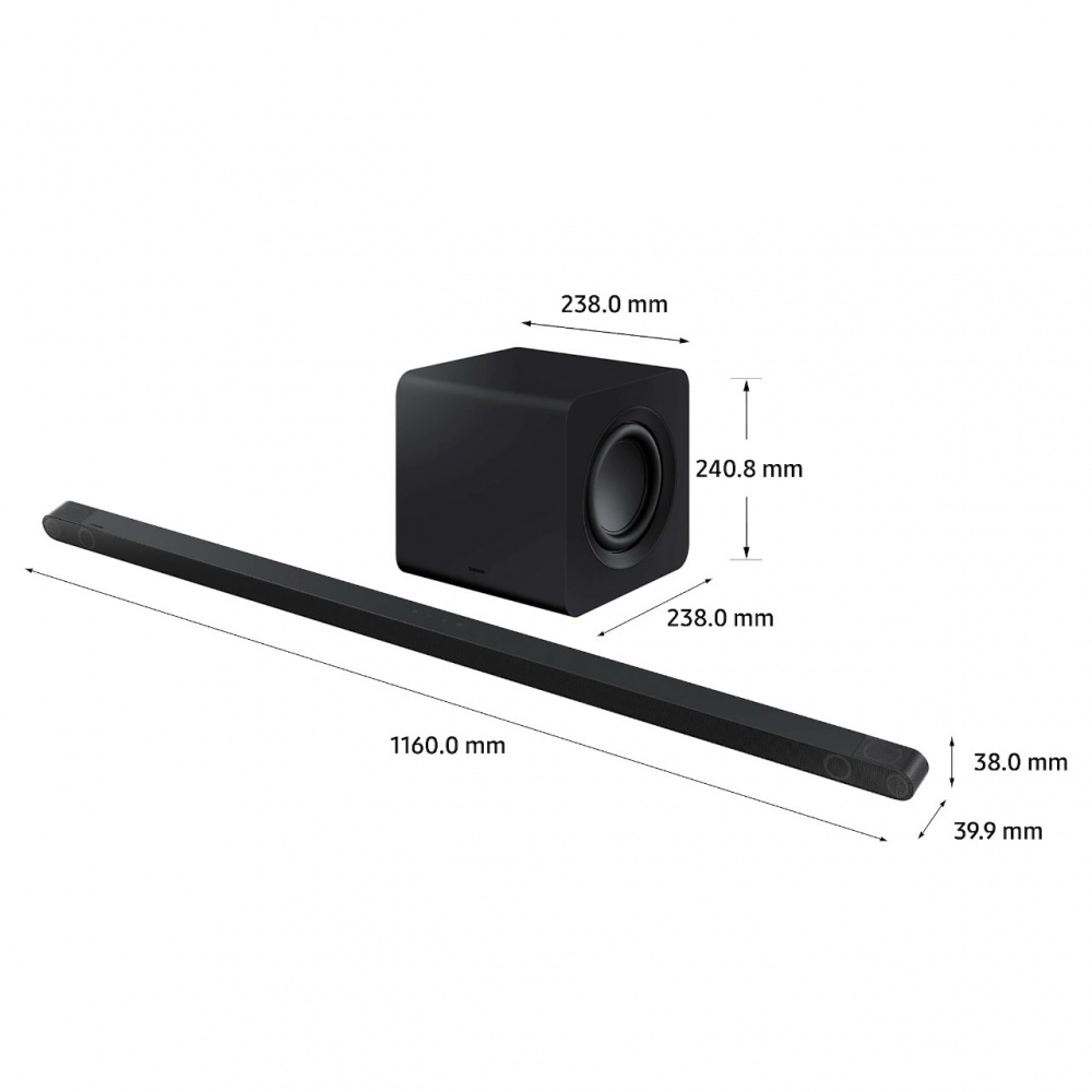 Samsung Soundbar